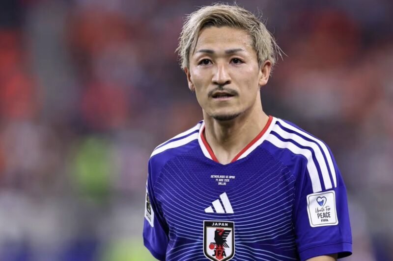 🚨 CELTIC HEARTBREAK! Daizen Maeda Hints at SHOCK U-TURN – Club Told Exactly What He REALLY Wants!