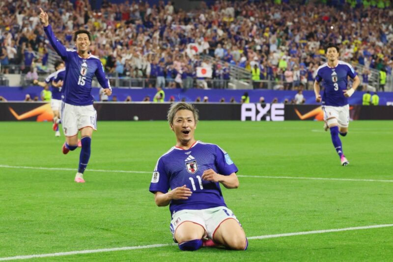 Maeda Drops Emotional Statement: The Honest World Cup Confession No One Saw Coming