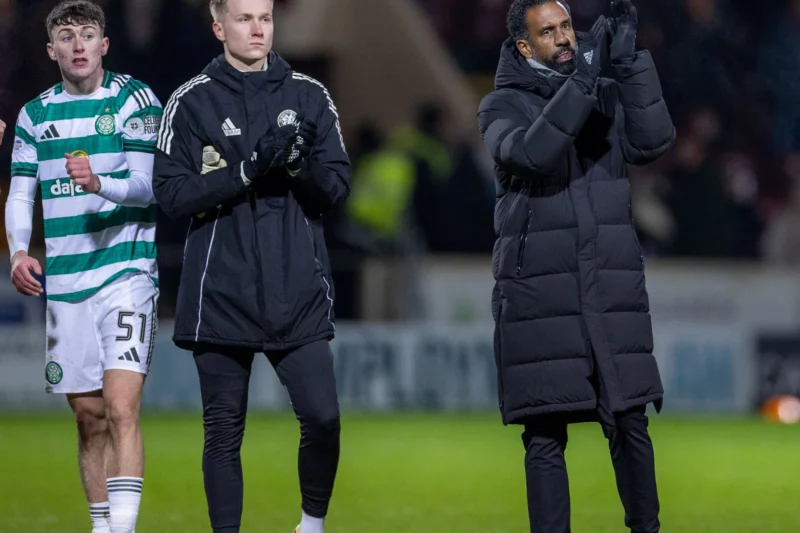 BREAKING: Former Celtic Boss Wilfried Nancy Targeted for Stunning Return to Management