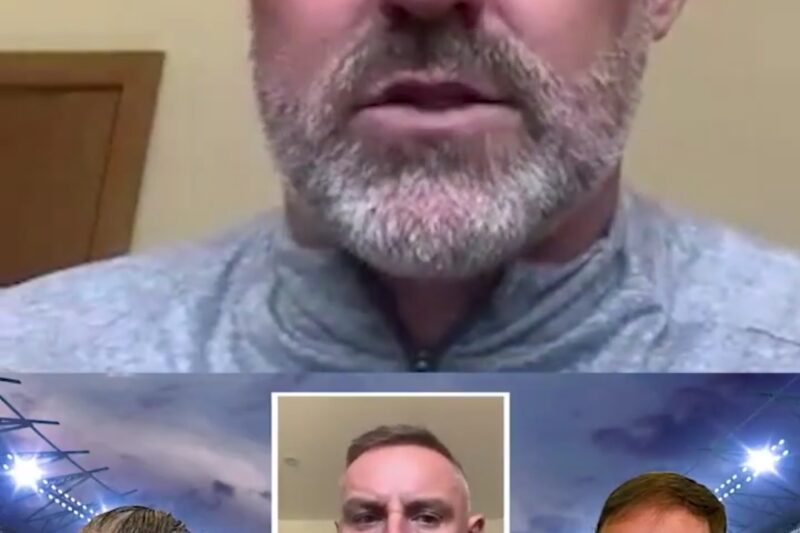 Celtic Fans Have Taken Over The Club – Kris Boyd’s Savage Rant Leaves Parkhead Reeling