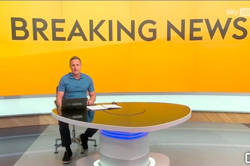 ‘Personal Terms Agreed: Celtic Set to Land Tottenham Hotspur Midfielder in Major Transfer Coup – Sky Sp0rts