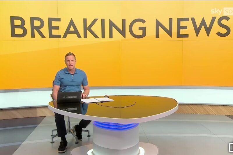 ‘Personal Terms Agreed: Celtic Set to Land Tottenham Hotspur Midfielder in Major Transfer Coup – Sky Sp0rts