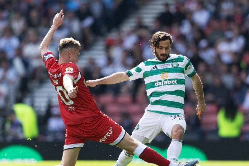 Celtic Transfer ALERT: Agent Shuts Down Rumors With Huge Confirmation – Closing In NO MORE?