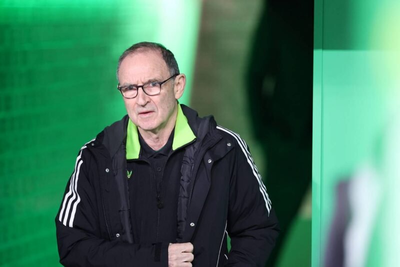 Tottenham Plot Shock Move for Celtic’s £26m Star – And It’s NOT Arne Engels! 😱