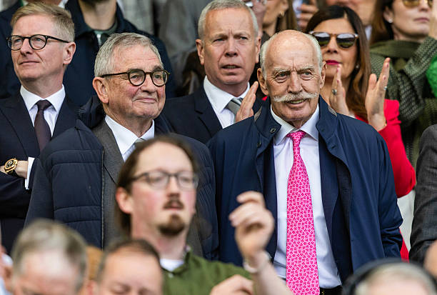 BREAKING — Sh0cking TWIST at Celtic Park as Dermot Desmond makes ASTONISHING Signing Decision