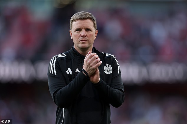 Medical Today Confirmed: Newcastle Seal &pound;30M Deal To Solve Midfield Crisis With Wonderkid