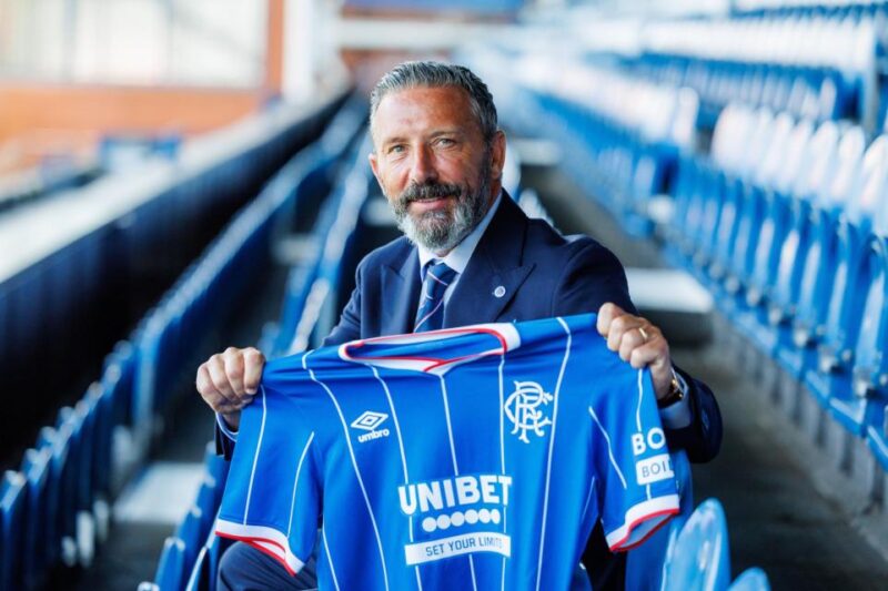 &ldquo;DONE DEAL: Rangers Sign Son Of SPFL Manager &ndash; First Pro Contract Sealed!&rdquo;