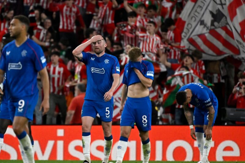 Rangers Hold SECRET Trump Card To Pull Off Incredible Summer Coup &ndash; Star Has Ibrox Escape Clause!