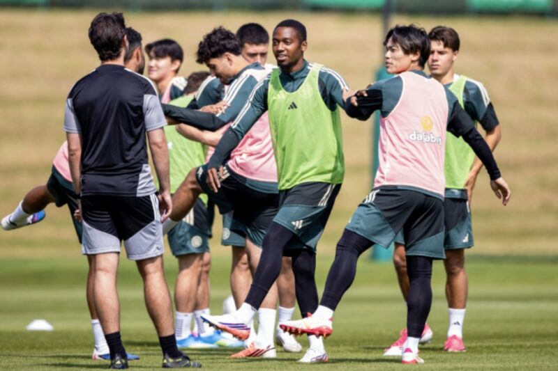 EXCLUSIVE: Celtic Secretly Plotting Shock Loan Deals With TWO Lower League Clubs &ndash; Fans Will Be Furious!