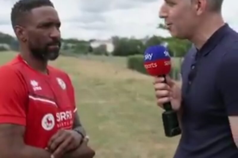 &ldquo;I Knew Immediately He Had To Leave&rdquo; &ndash; Defoe Exposes Explosive Call With Dan Neil Over Ibrox Move