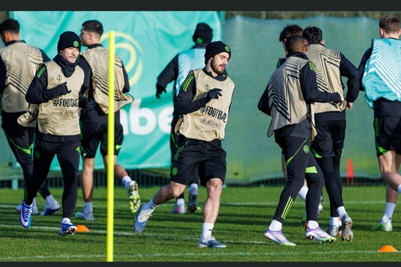MASSIVE U-TURN! Brilliant Celtic Star Stuns Fans With Dramatic Future Decision