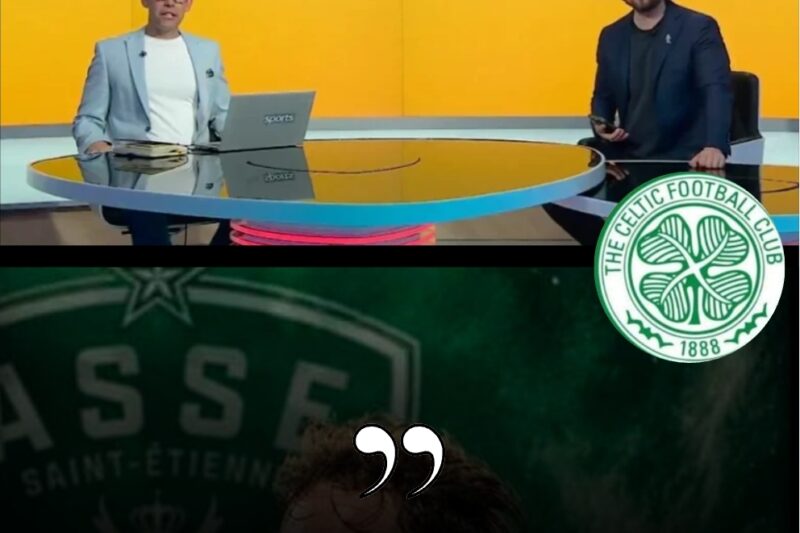 Done Deal SHOCK: ASSE Steals Celtic&rsquo;s &pound;4m Transfer Target From Right Under Their Noses
