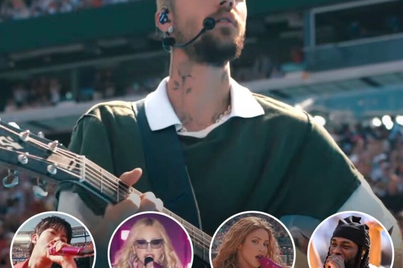 How Much Did They REALLY Get Paid? Justin Bieber, Shakira, Madonna & BTS World Cup Secrets Leaked
