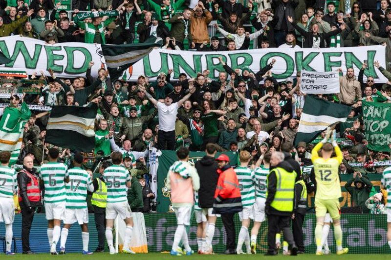 Everton Launch Shock Raid For Celtic Star As Rangers Slap &pound;8M Price Tag On Midfield Gem