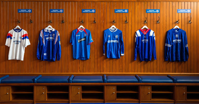 Rangers Set To STEAL &euro;5m Brighton Star &ndash; Ibrox Fans Will Go WILD!&rdquo;