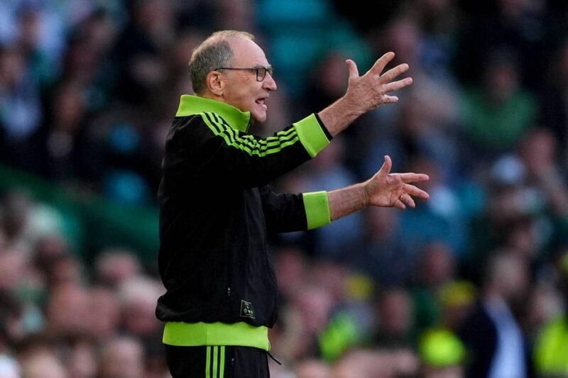 Chris Sutton&rsquo;s Blunt Warning to Martin O&rsquo;Neill After Health Scare Will Shock Celtic Fans