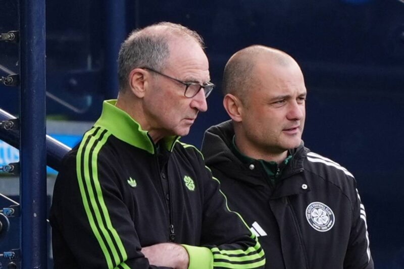 Celtic Simply HAVE To Sign Him &ndash; Striker Still Desperate To Return This Summer!&rdquo;