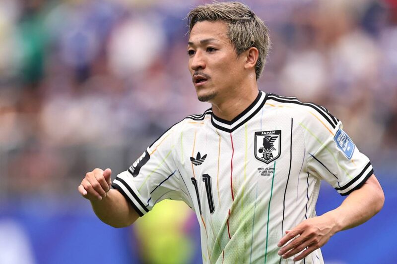 Celtic&rsquo;s Desperate Maeda Replacement Bid CRUSHED &ndash; But Negotiations Are Heating Up!&rdquo;