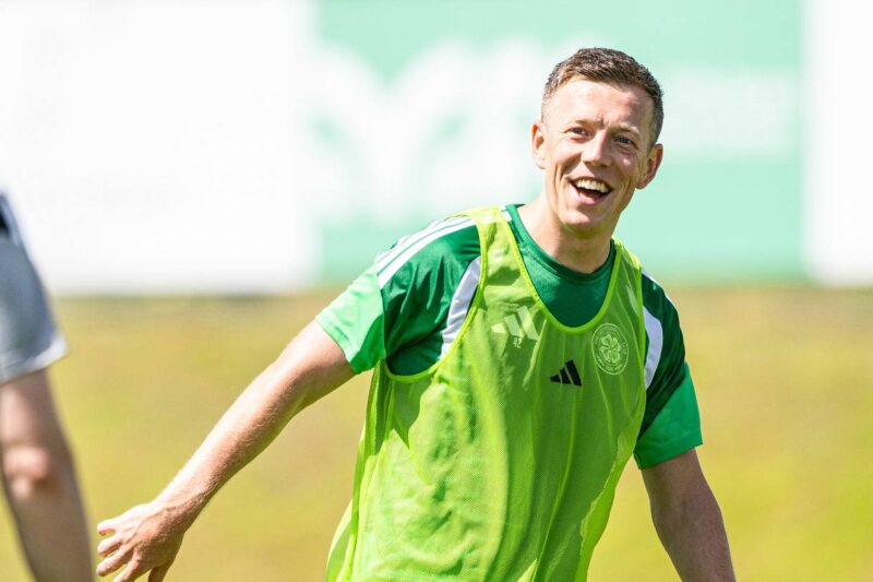 Celtic in MELTDOWN: Callum McGregor Crisis Just Got WORSE &ndash; Rangers Plotting Double Blow