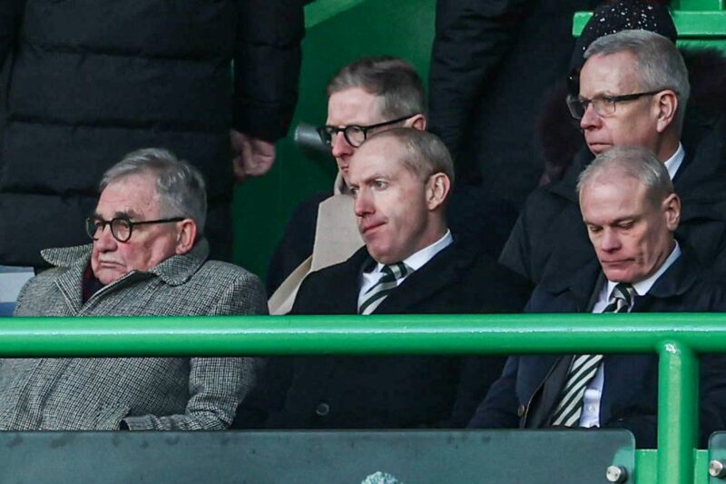 Celtic Transfer Crisis: Martin O&rsquo;Neill Issues Clear Demand the Board Can&rsquo;t Ignore