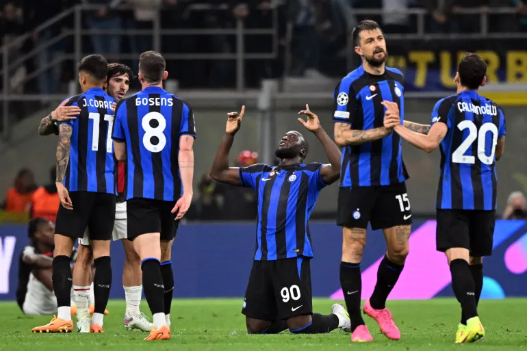 BREAKING: Newcastle Set to Splash &euro;40m on Inter Milan&rsquo;s Rising Star