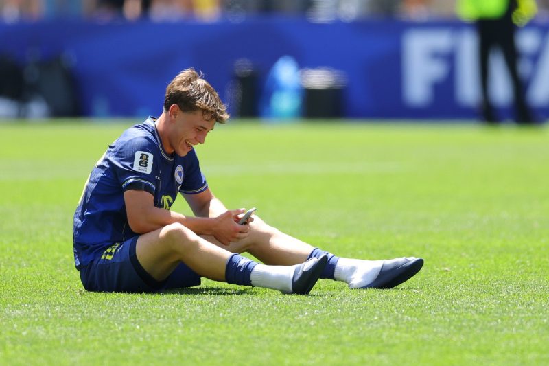 BREAKING: Celtic Reach Agreement for &pound;8.5m World Cup Star as RB Leipzig Interest Emerges