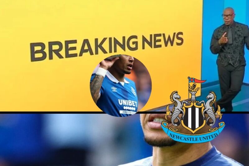 SHOCK EXIT: Newcastle & Aston Villa Left Devastated as &lsquo;Amazing&rsquo; Star Chooses Ligue 1 Over Premier League!