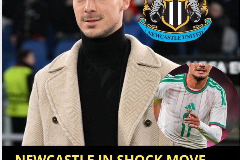 Newcastle&rsquo;s New Era Begins: Jaissle&rsquo;s First Big Ambition Already Taking Shape Amid Major Rebuild