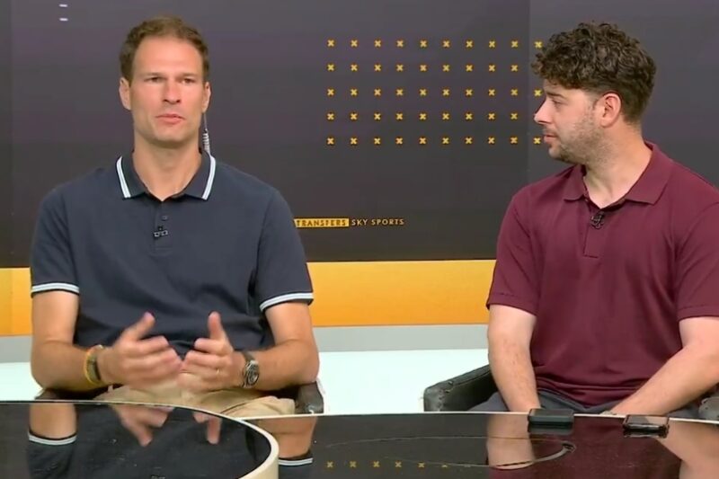 Asmir Begović EXPOSES Newcastle: &ldquo;They Overachieved&hellip; Now They&rsquo;re Paying the Price&rdquo;