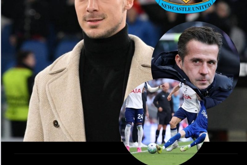 Shock Twist: Boss Plots Reunion That Could DESTROY Aston Villa & Newcastle&rsquo;s Transfer Dreams