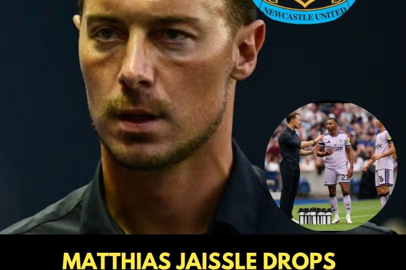 Matthias Jaissle drops devastated statement as worst Newcastle fears confirmed over Liverpool game