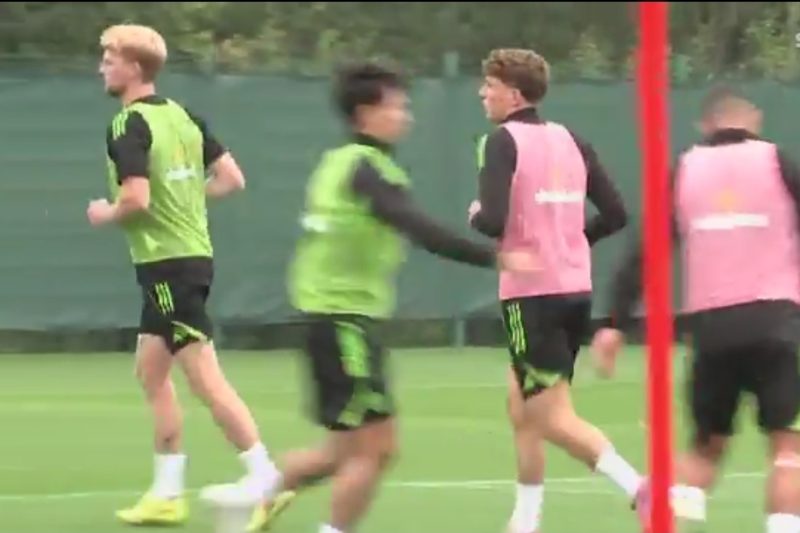 West Ham Land &pound;22m Celtic Star in Shock Deal