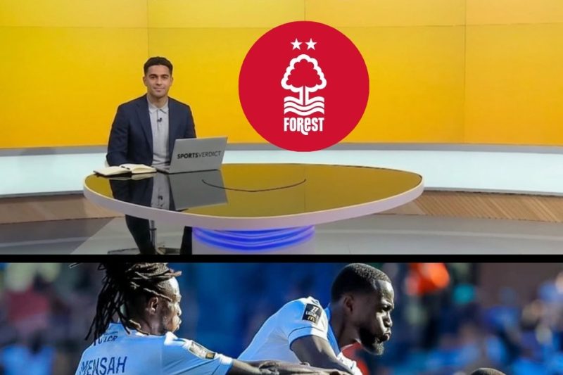 BREAKING: Nottingham Forest ready to STEAL Crystal Palace&rsquo;s top transfer target