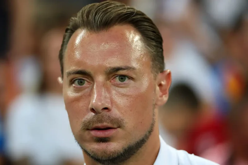 HUGE BLOW for Man City! Newcastle begin talks to sign &pound;52m star in shock move