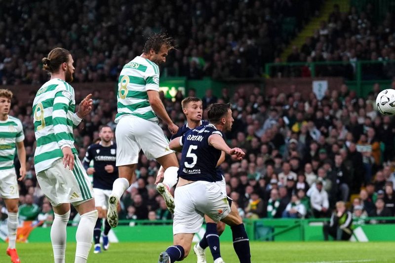 Devastating Injury Blow for Celtic: 3 Out as O&rsquo;Neill Forced Into Make-or-Break Decision Ahead of LASK