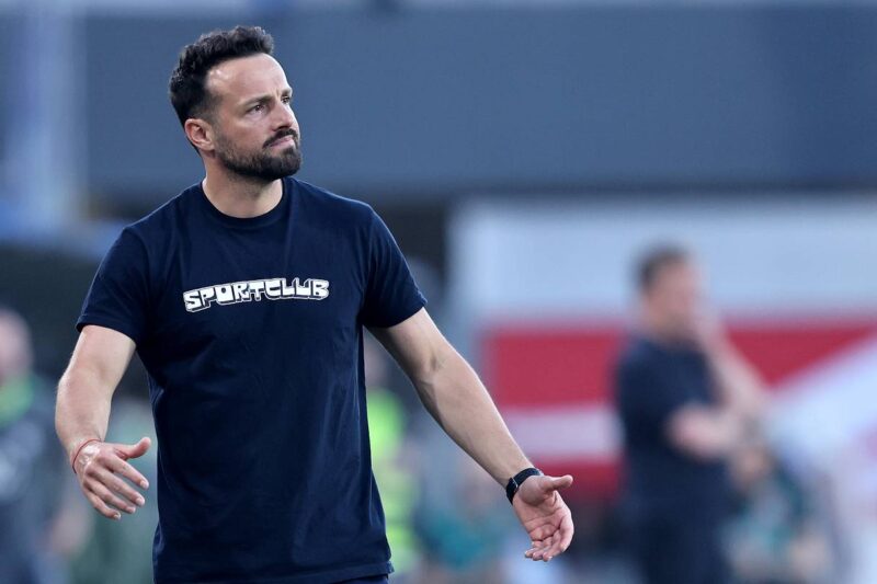 Shock Admission: Manager of Celtic Target Admits &ldquo;Worst Case Scenario&rdquo; Is Happening