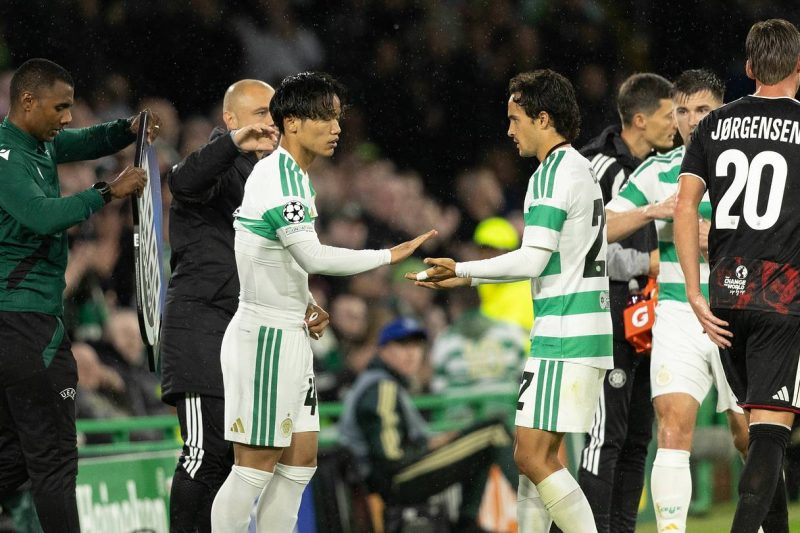 Mika Baur Just Dropped a Shocking Statement Ahead of Rangers Showdown