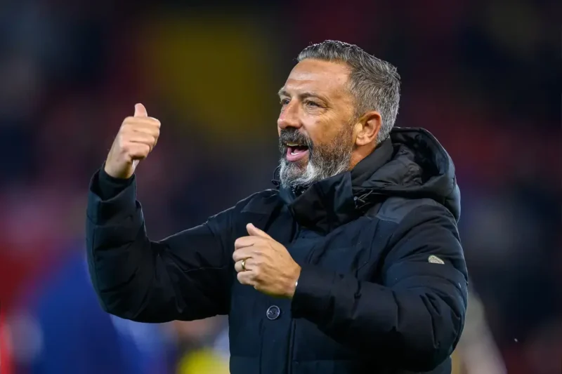 &ldquo;The Ugly Habit Derek McInnes Just Reintroduced at Rangers&hellip; and Why It&rsquo;s Terrifying&rdquo;