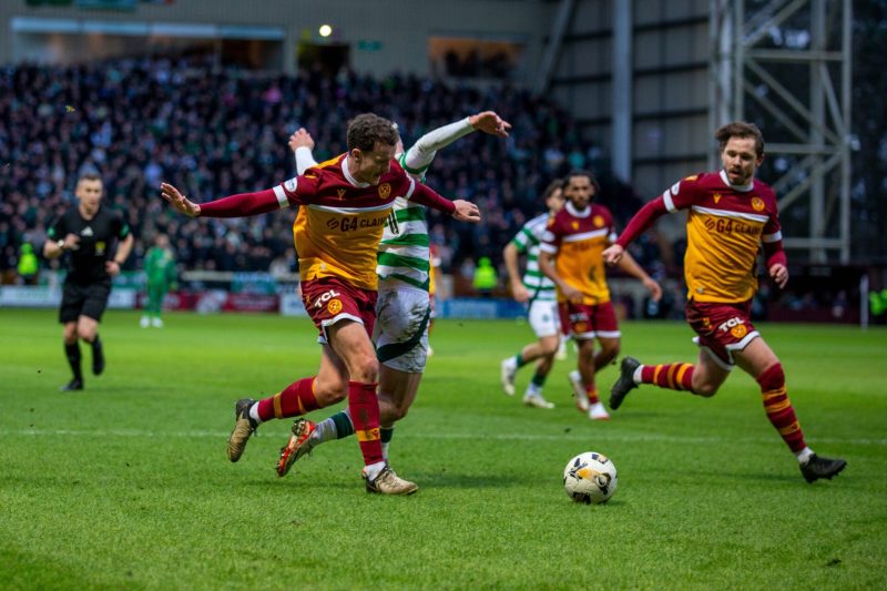 Bold Rangers Claim Collapses &ndash; Celtic Now Tipped for the Championship