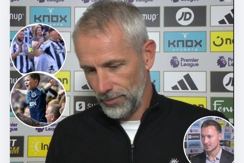 The Frequency Was Unbearable&rdquo; &ndash; How One Chant Destroyed Bournemouth&rsquo;s