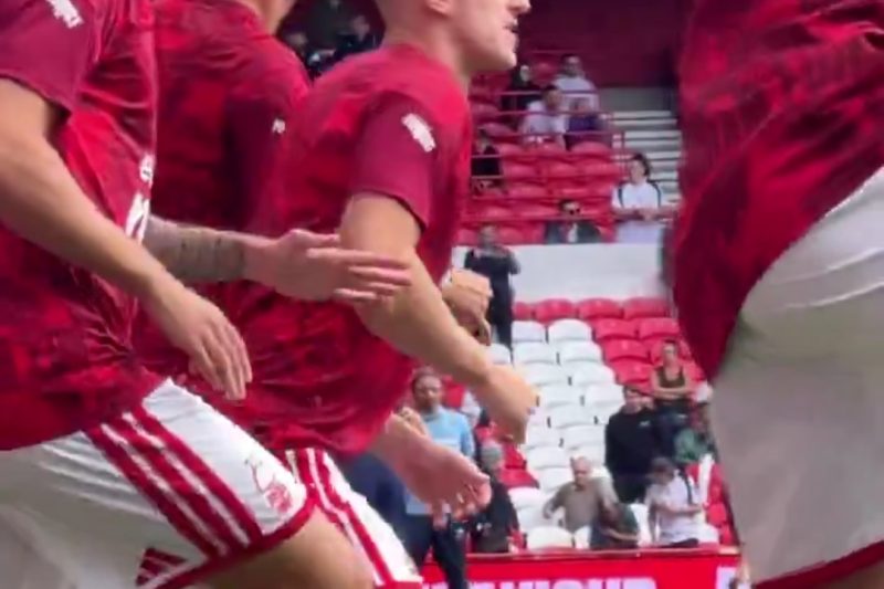 Aston Villa Dealt Crushing Injury Blow Before Forest Clash &ndash; Player&rsquo;s Emotional Statement Leaves Fans Stunned