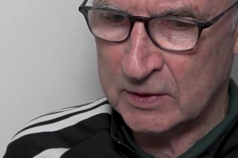 Celtic Boss Delivers Brutal Assessment After Rangers Destroy His Side
