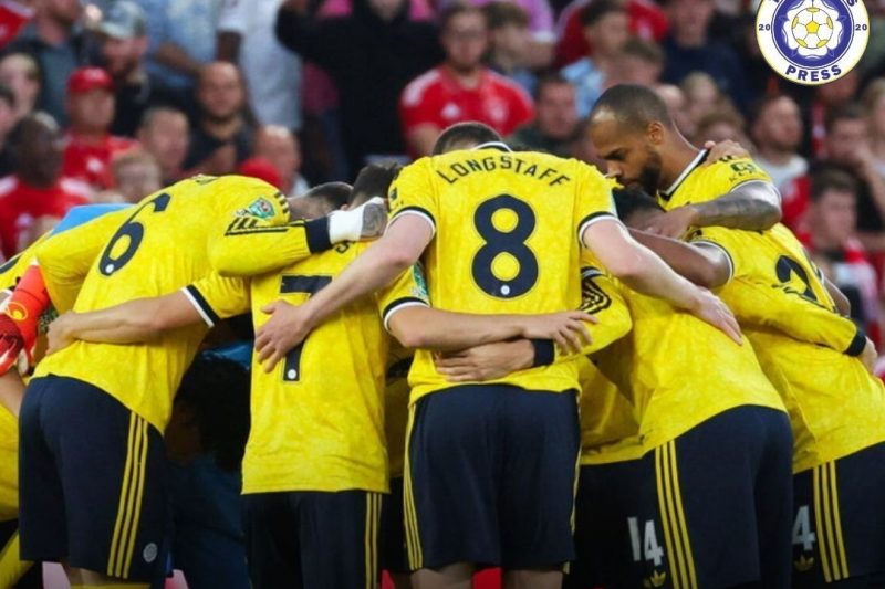 Leeds United have been handed the boost every Whites fan was praying for ahead of their Premier League clash with Newcastle United.