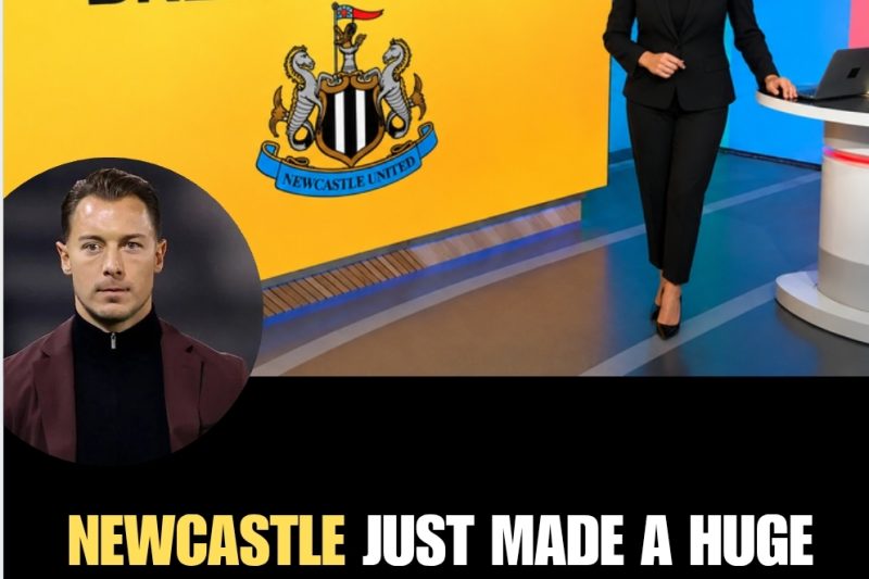 Newcastle Just Made a HUGE Statement After Summer Chaos &mdash; Fans Are Buzzing&rdquo;