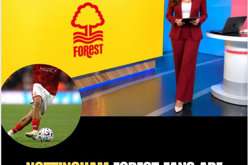 Nottingham Forest Fans Are About to Lose Their Minds Over This Bayern Rumor