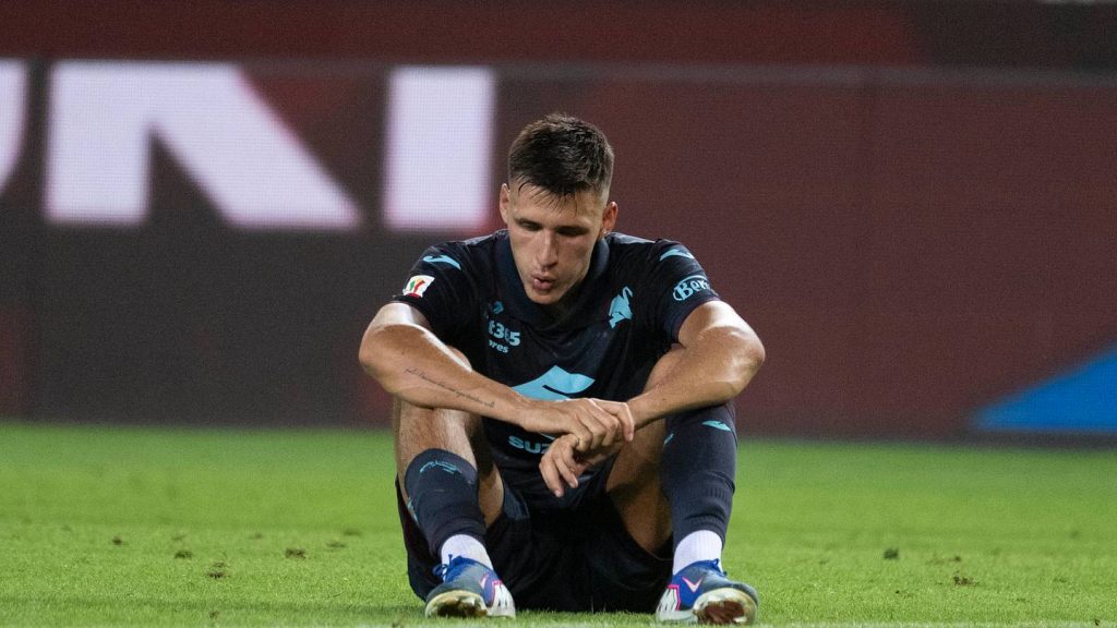 Celtic Set to Land HUGE Midfield Star in Dramatic Deadline-Day Move