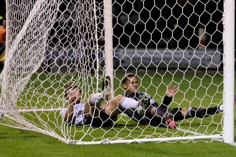 Former Ref Drops Bombshell: The REAL Reason Celtic&rsquo;s Goal Was Disallowed &mdash; Fans Are Losing Their Minds