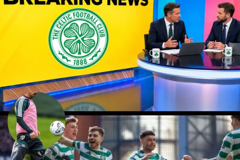 MAJOR Boost for Celtic as star player Comeback Timeline Just Dropped and It&rsquo;s HUGE
