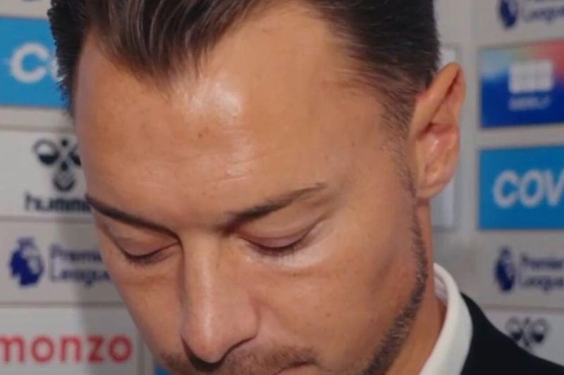 Jaissle ISSUES SHOCK APOLOGY to Newcastle Fans and Reveals the REAL Reason They Collapsed at Coventry