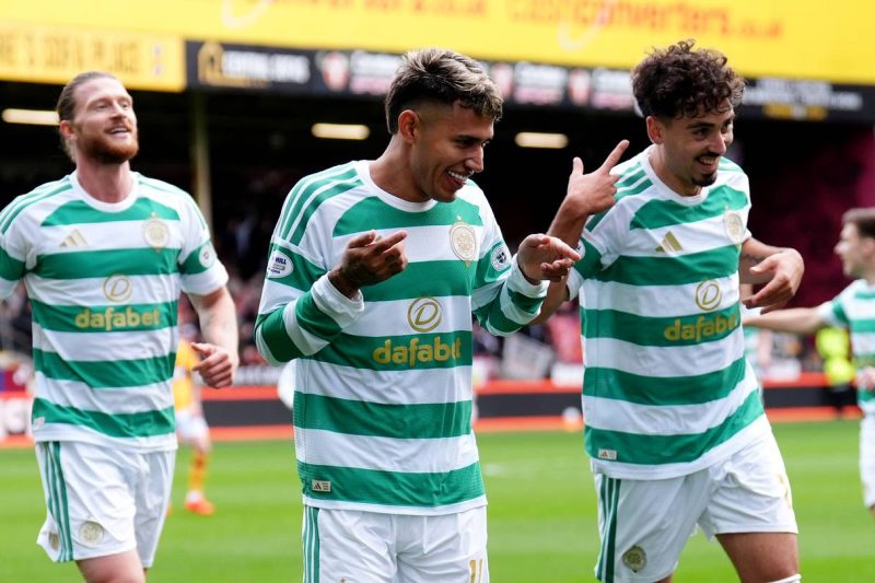 Celtic&rsquo;s Predicted Starting XI vs Benfica Reveals Major Selection Headaches